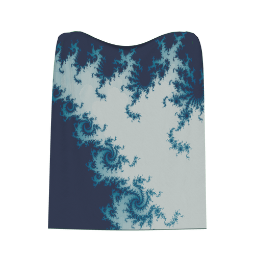 Deep Sea|50in x 60in