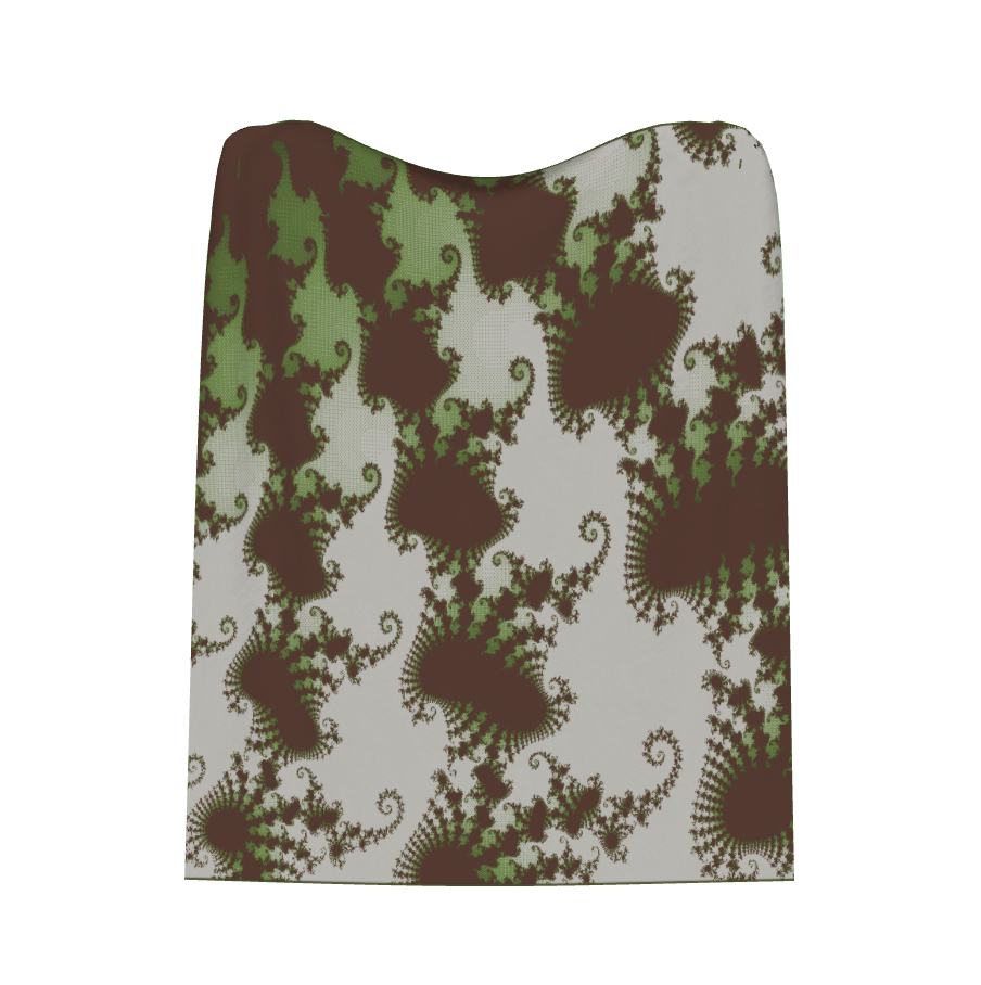 Orchard|50in x 60in