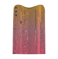 Sunset|50in x 70in