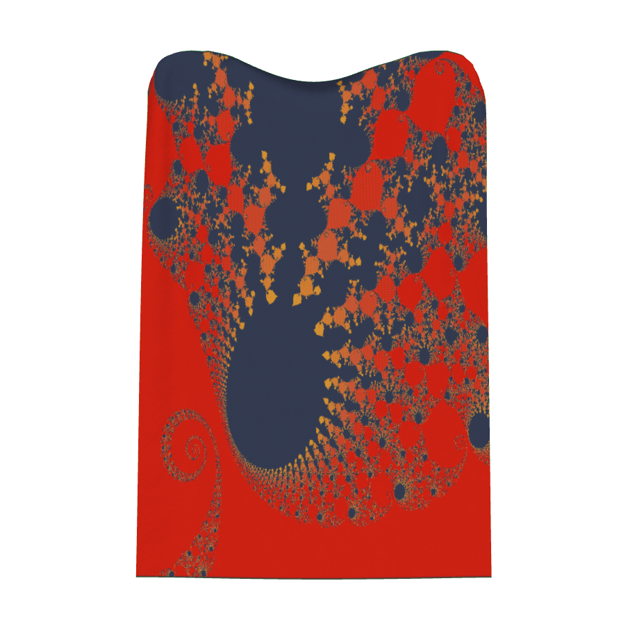 Re-entry|50in x 70in