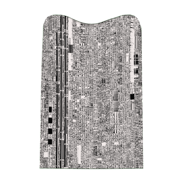PowerMac 9700: Blanket