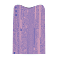 Royal & Lilac|50in x 70in