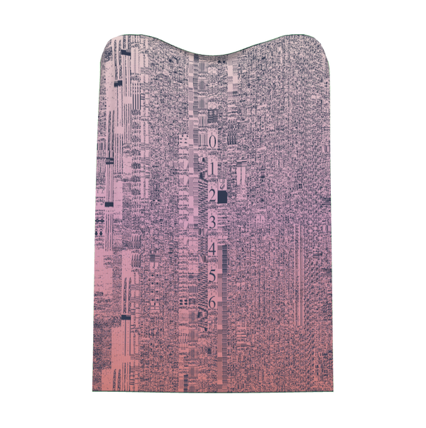 Quadra 660AV Numerals: Blanket