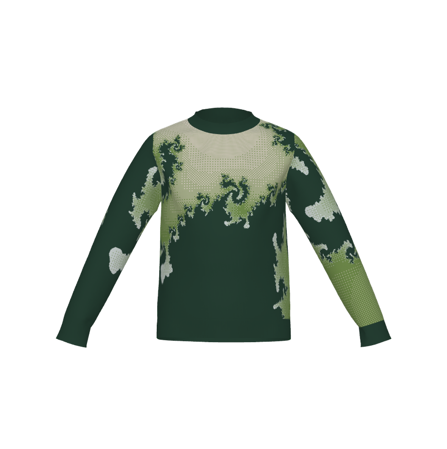Green|6-7