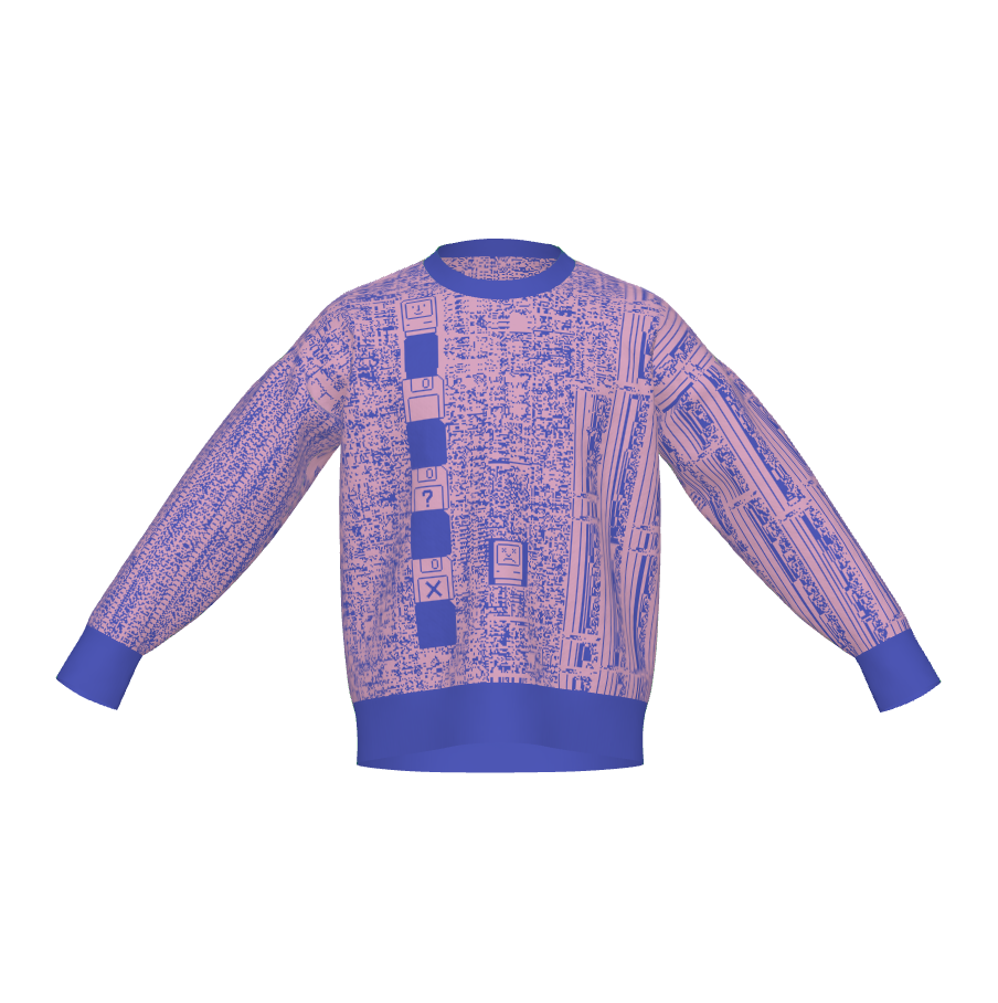 Royal & Lilac|6-7