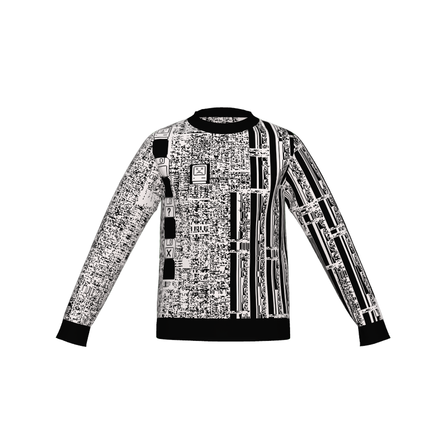 Black & White|6-7
