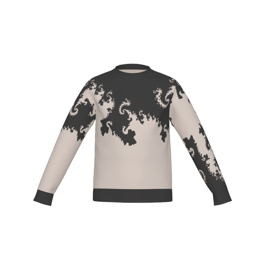 Grey and Cream|6-7