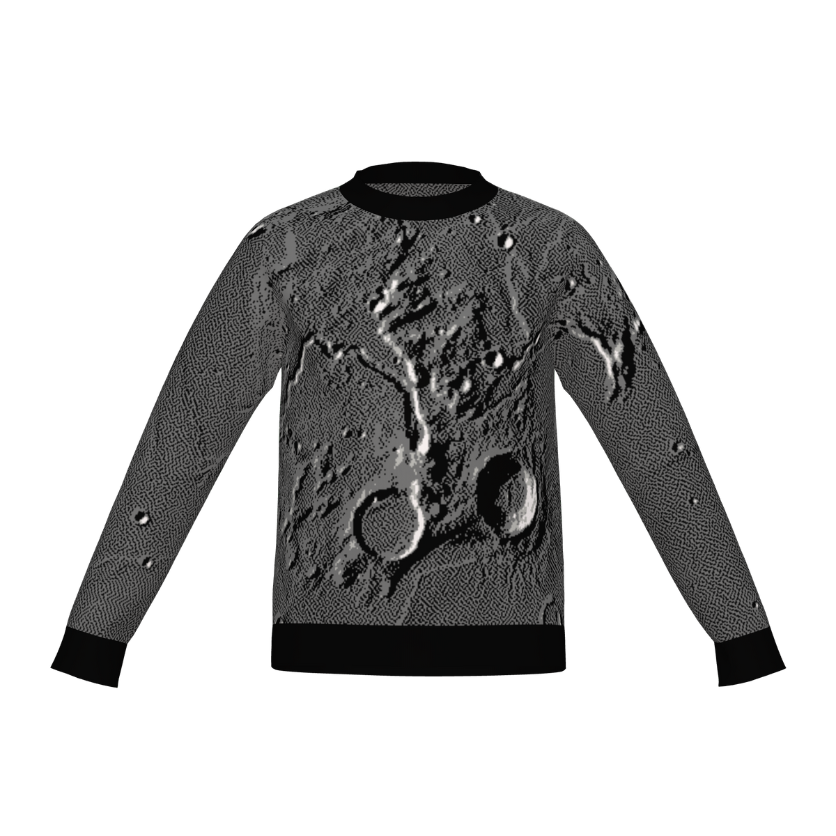 Regolith|6-7