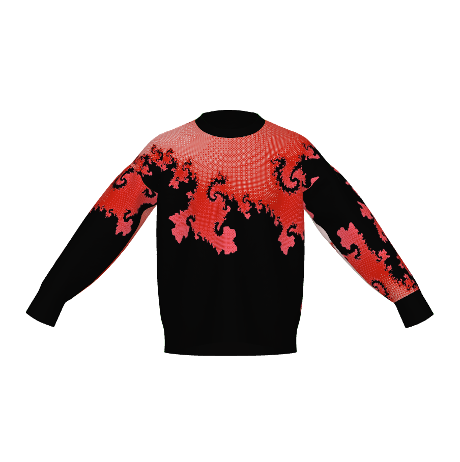 Red Gradient|6-7