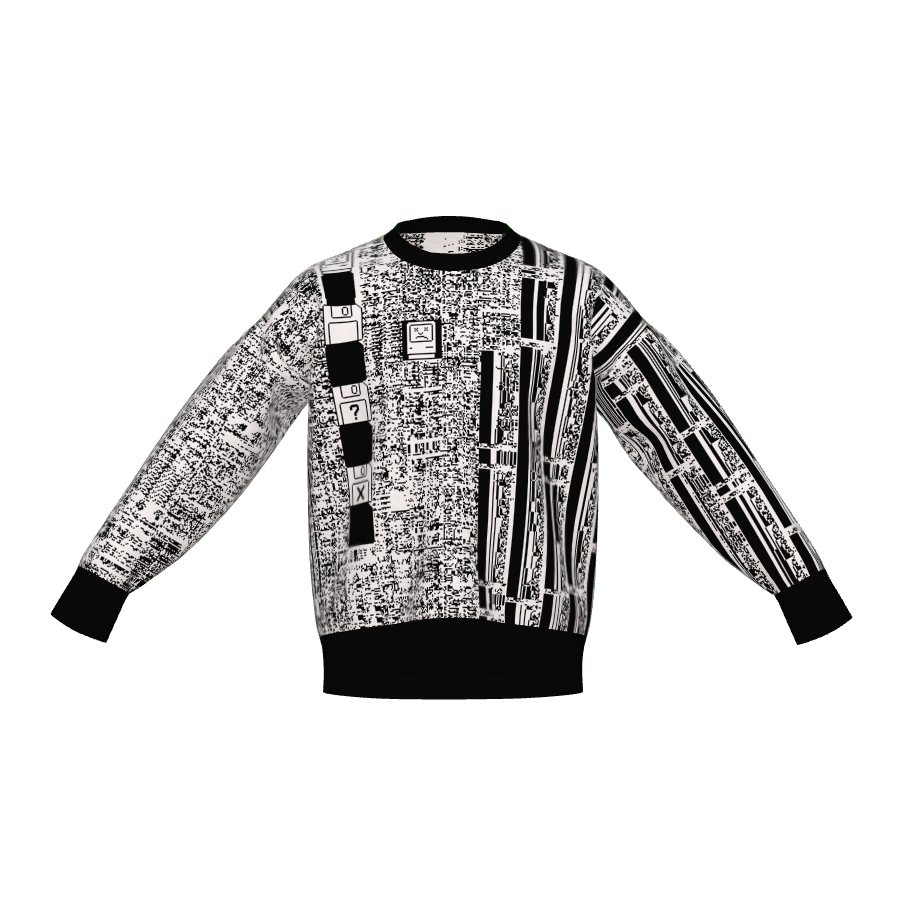Black & White|6-7