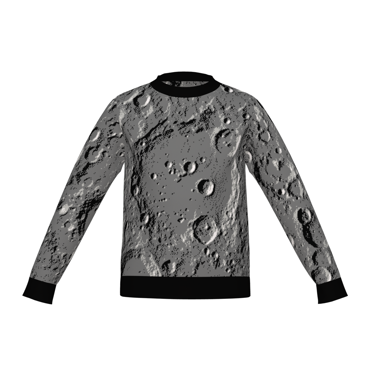 Regolith|6-7