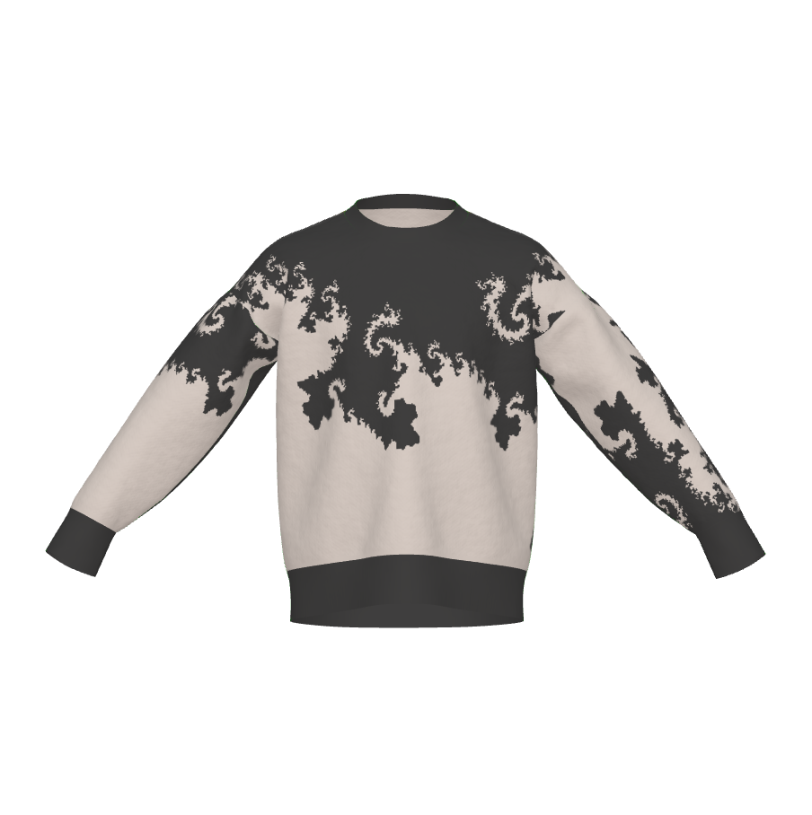 Grey and Cream|6-7