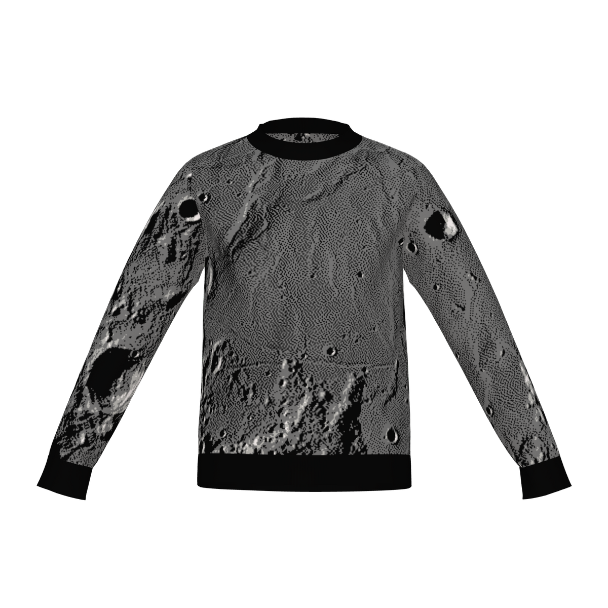 Regolith|6-7