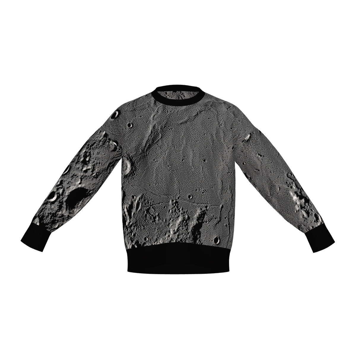 Regolith|6-7