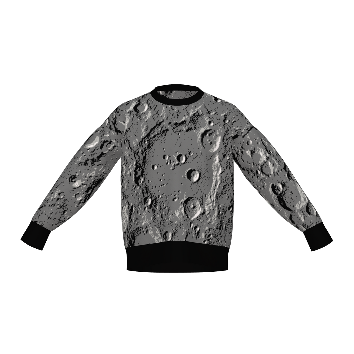 Regolith|6-7