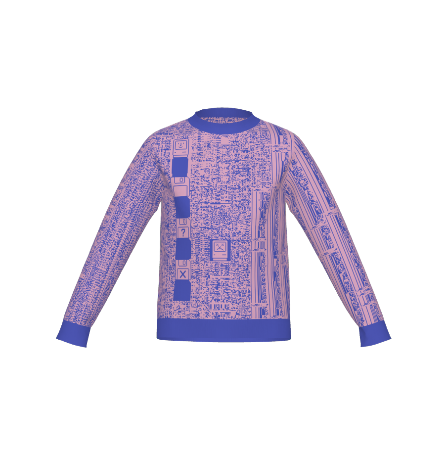 Royal & Lilac|6-7