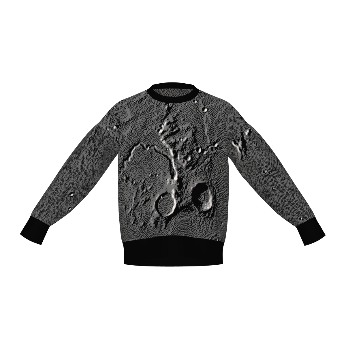 Regolith|6-7