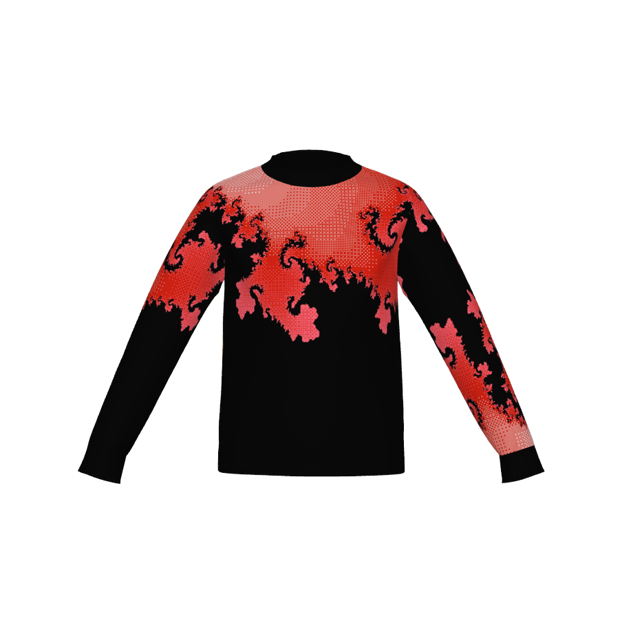 Red Gradient|6-7