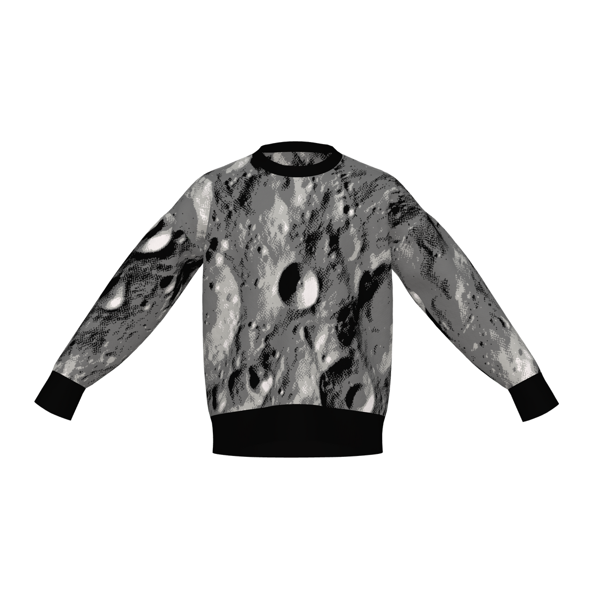 Regolith|6-7