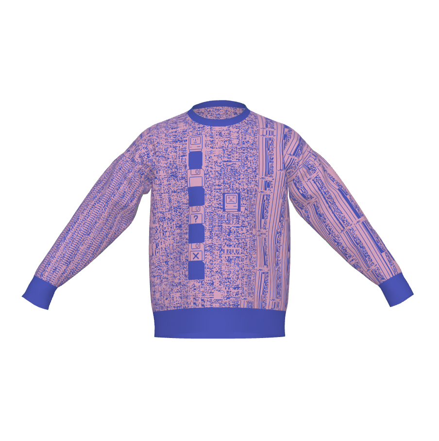 Royal & Lilac|8-9
