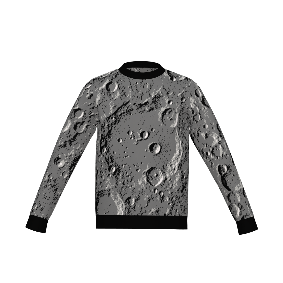 Regolith|8-9