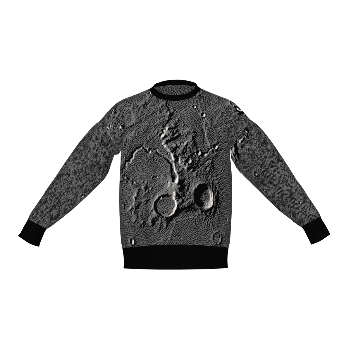 Regolith|8-9