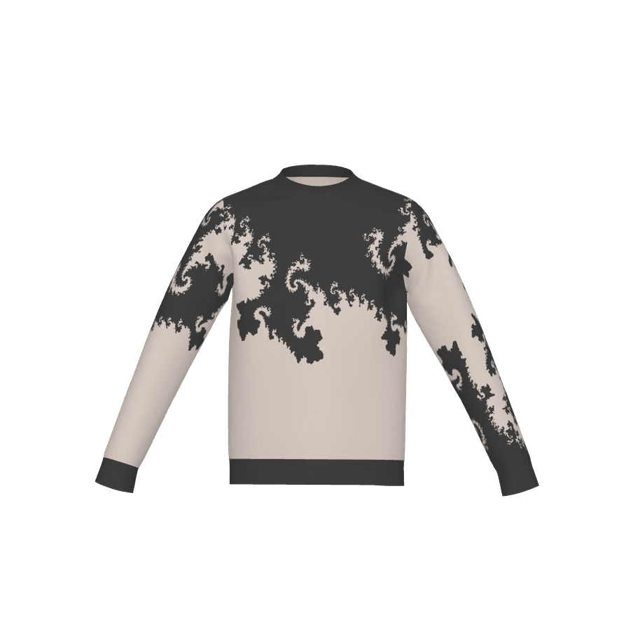Grey and Cream|8-9