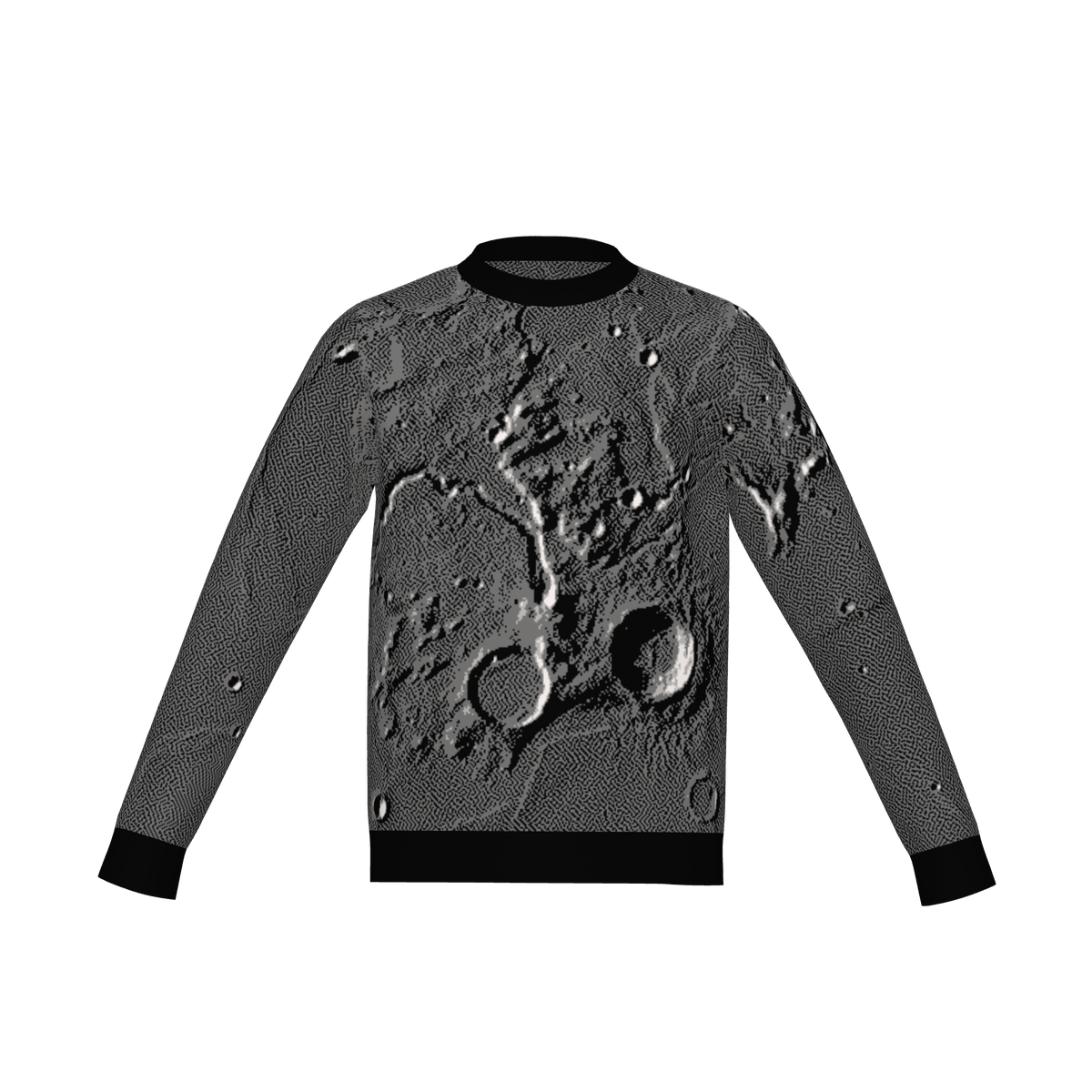 Regolith|8-9