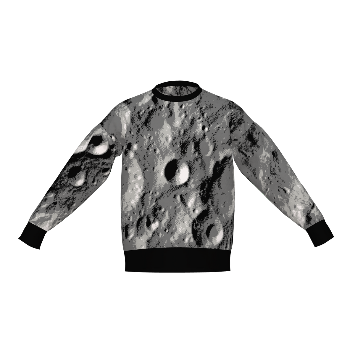 Regolith|8-9