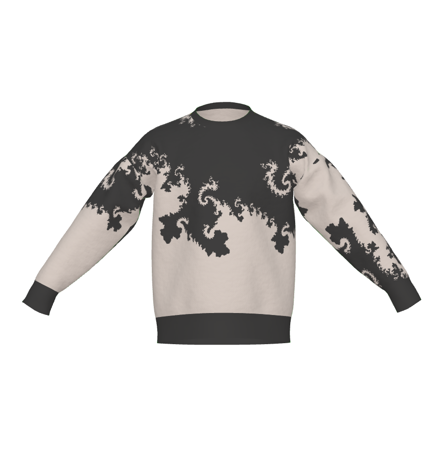Grey and Cream|8-9