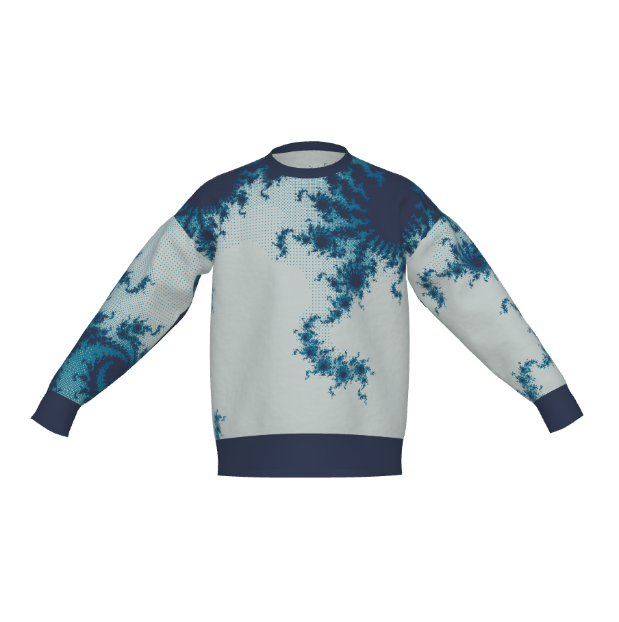 Deep Sea|8-9
