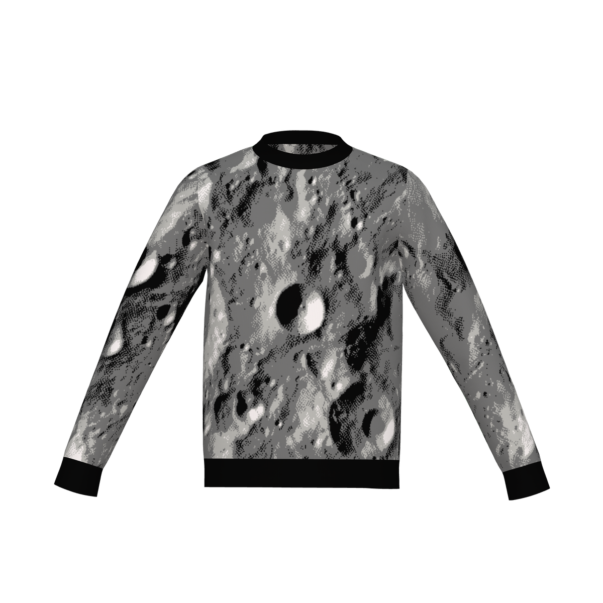 Regolith|8-9