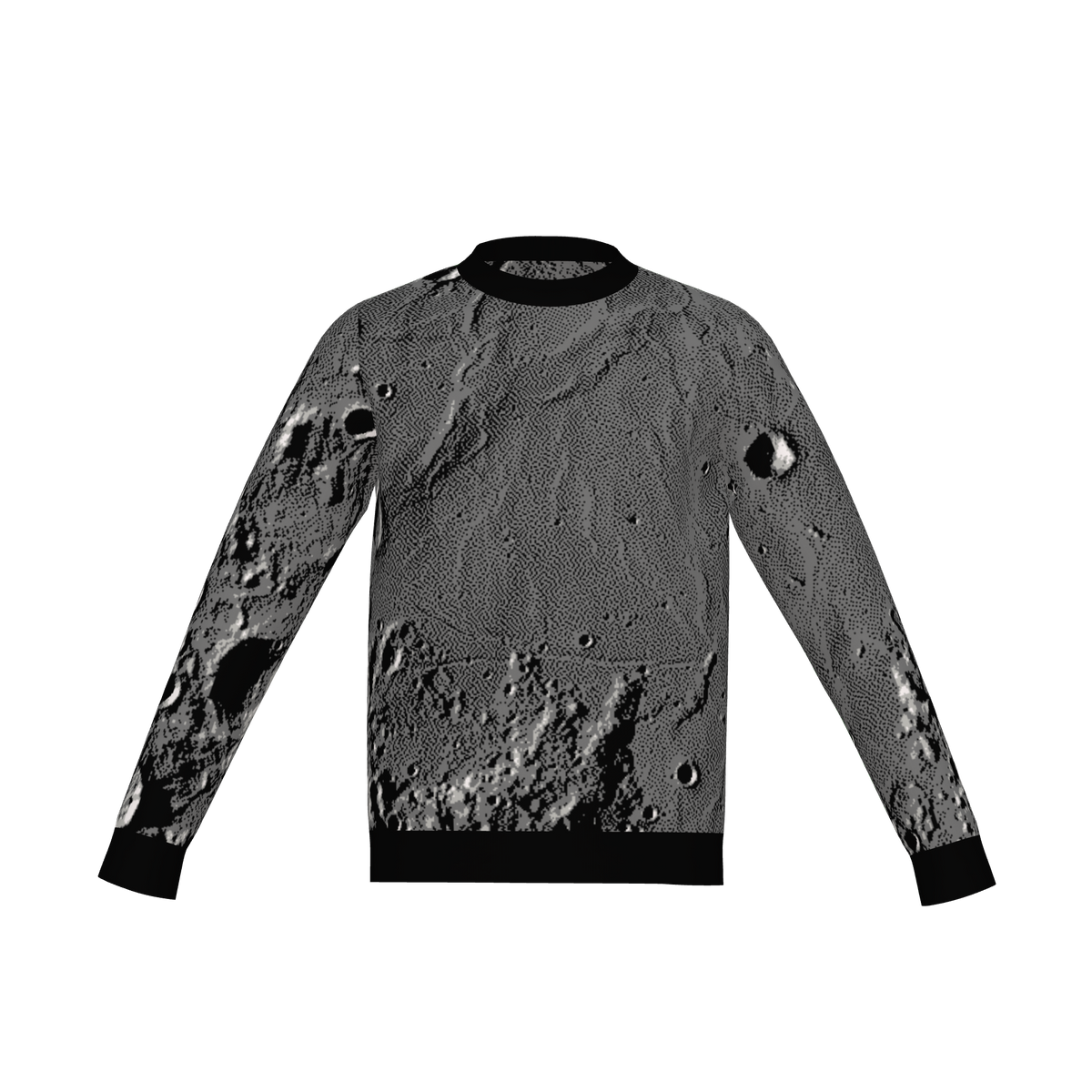 Regolith|8-9