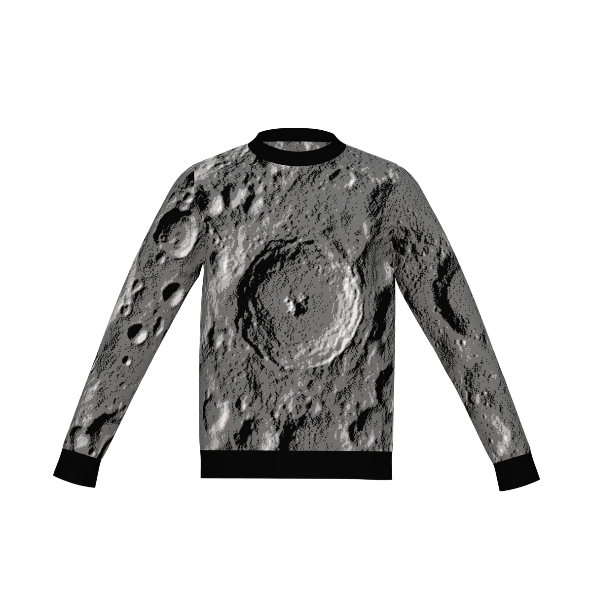 Regolith|8-9