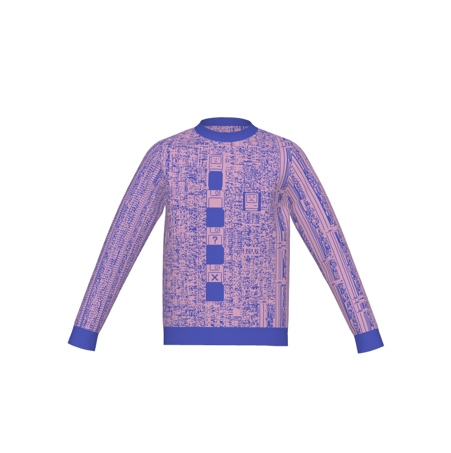 Royal & Lilac|8-9