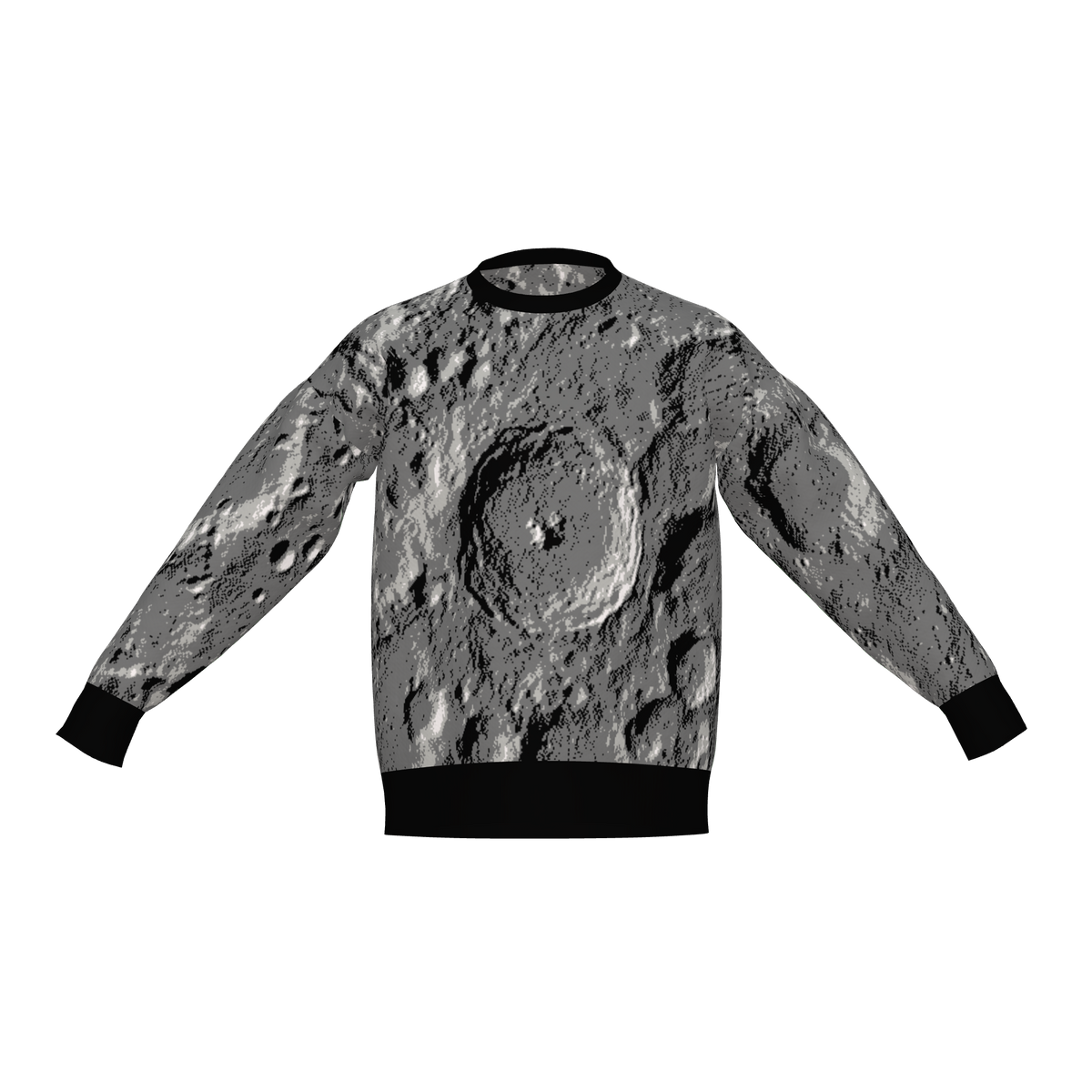 Regolith|8-9
