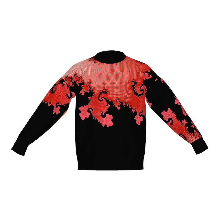 Red Gradient|8-9