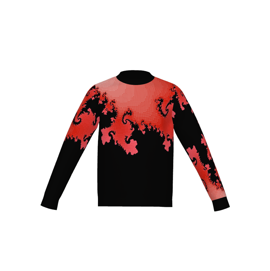 Red Gradient|8-9
