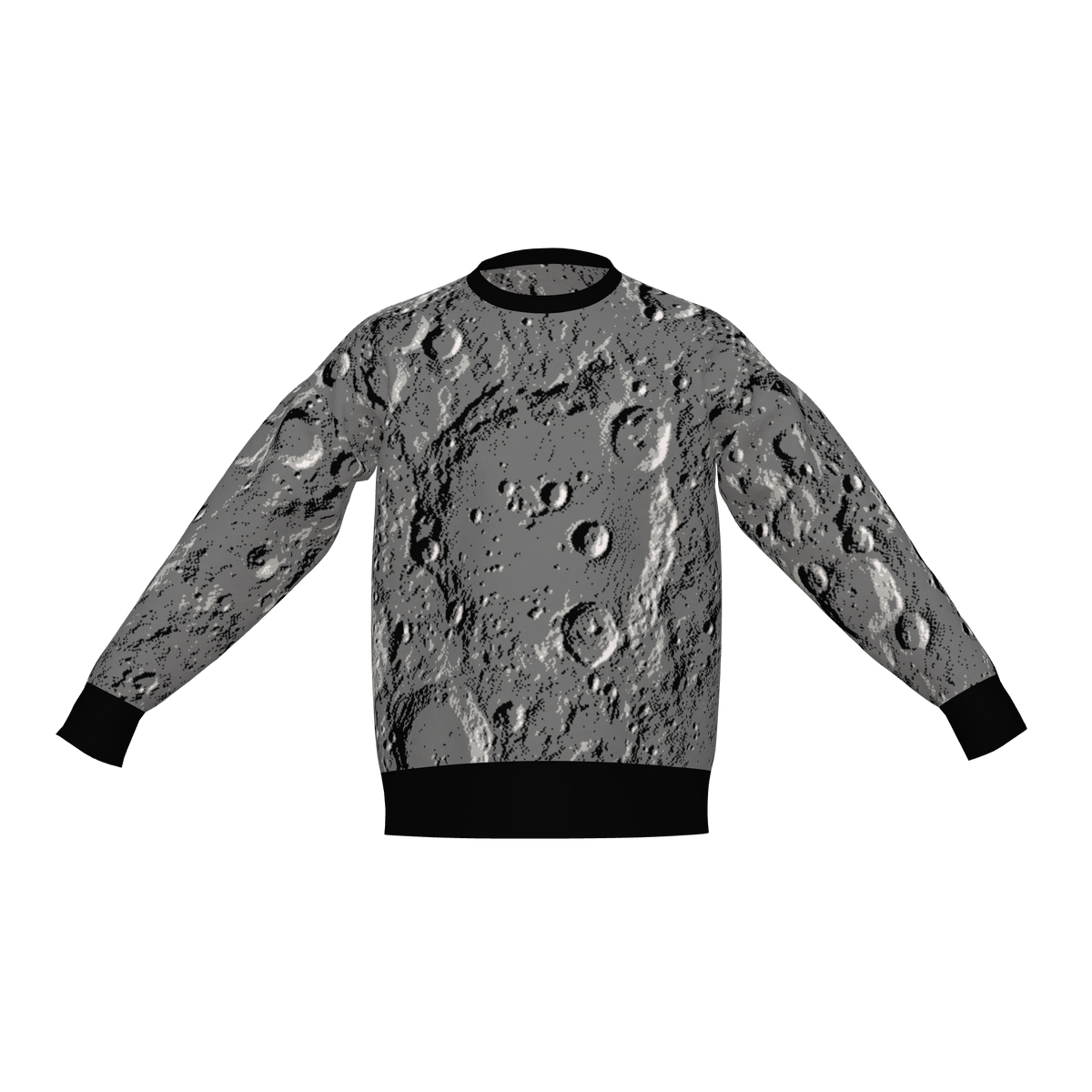 Regolith|8-9