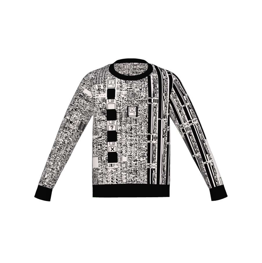 Black & White|9-10