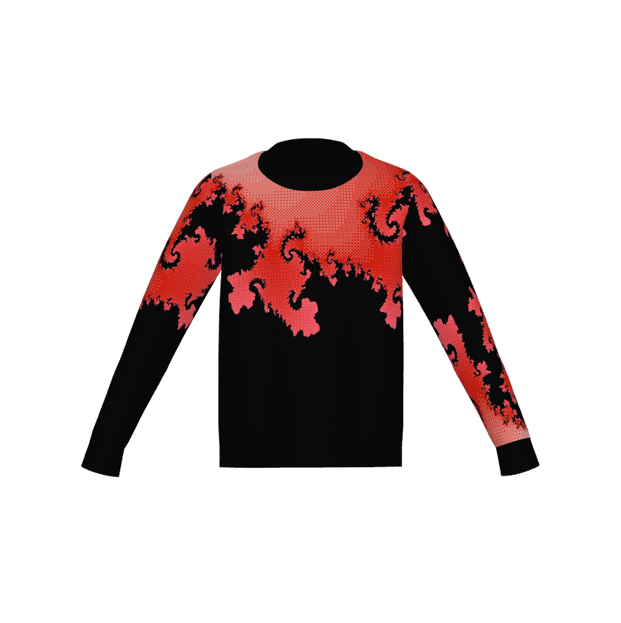 Red Gradient|9-10