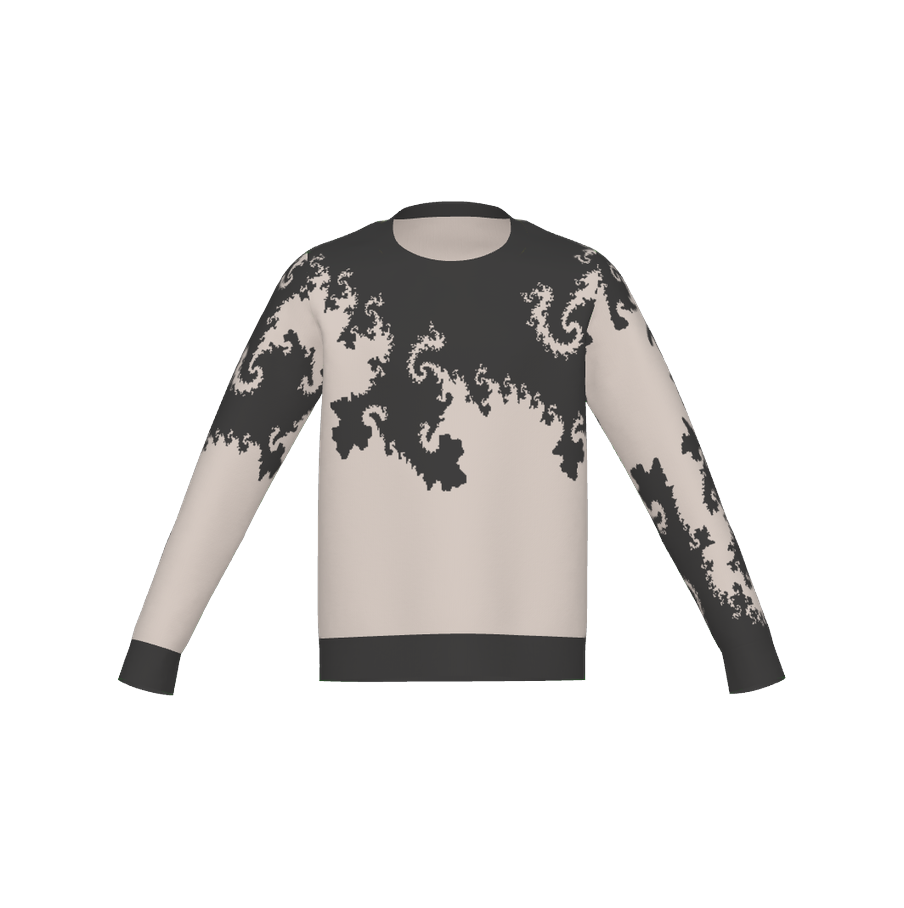 Grey and Cream|9-10