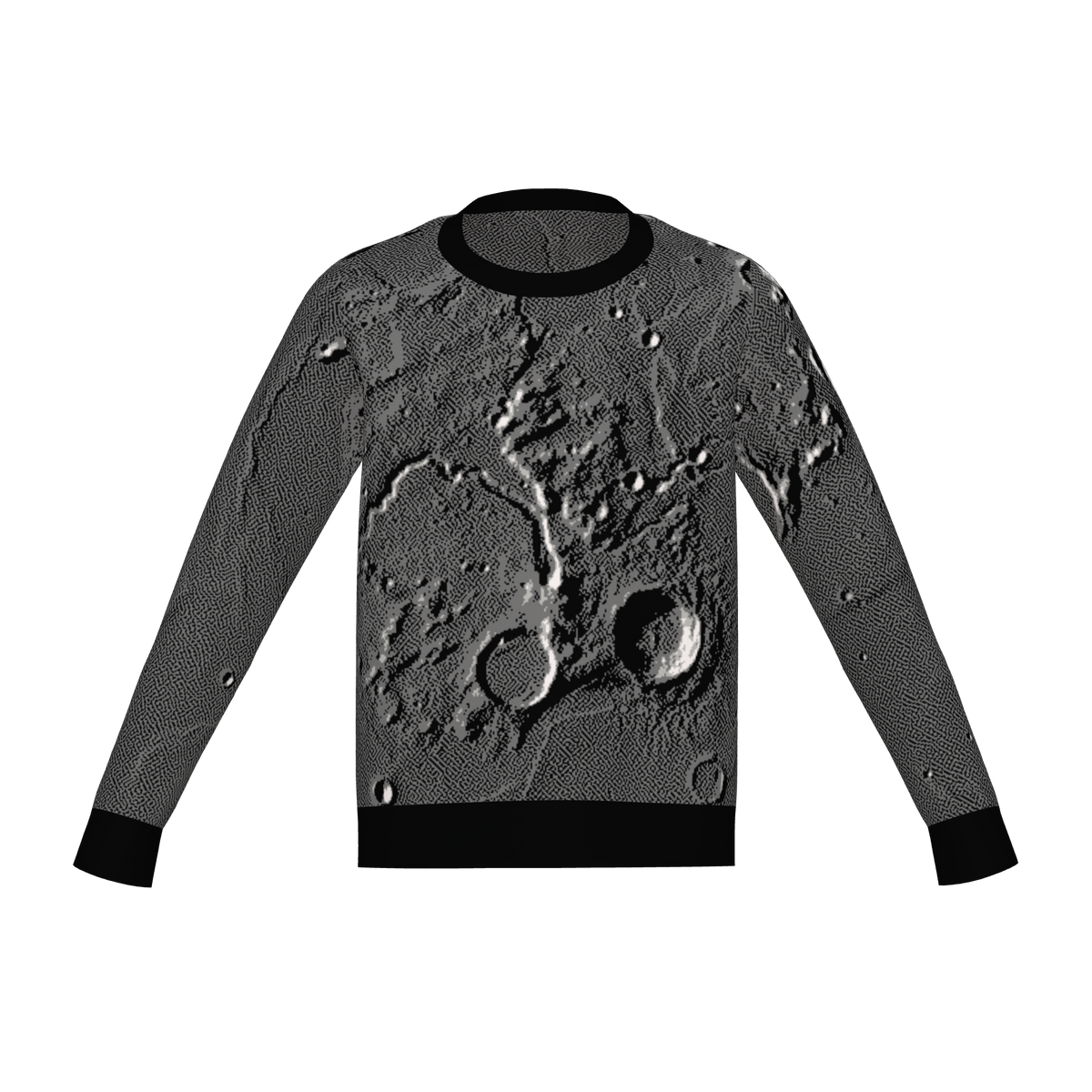 Regolith|9-10