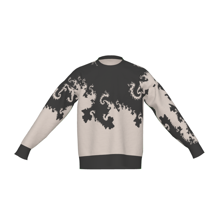 Grey and Cream|9-10