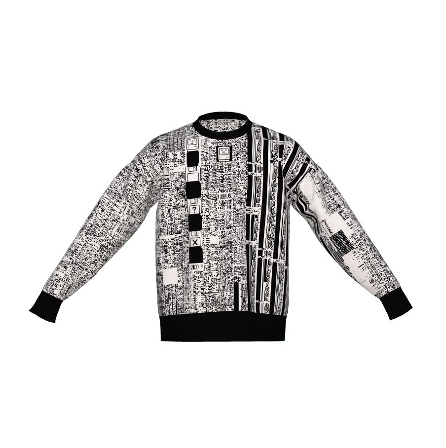 Black & White|9-10