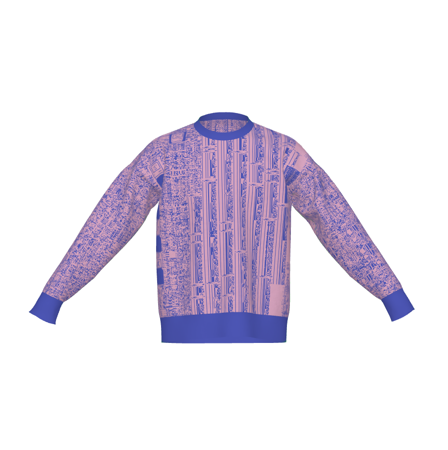 Royal & Lilac|9-10