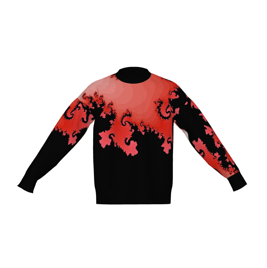 Red Gradient|9-10