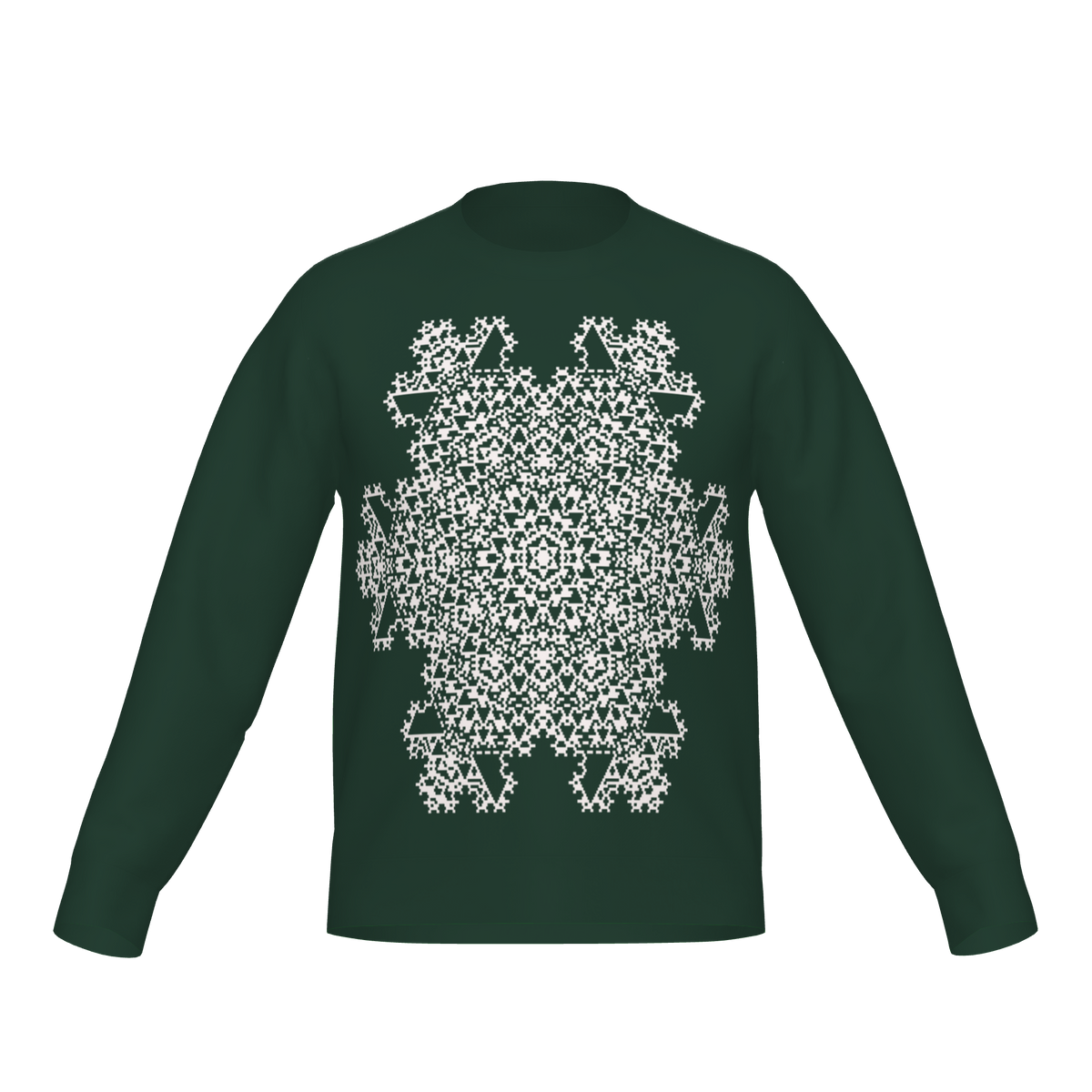 Pine & White|L