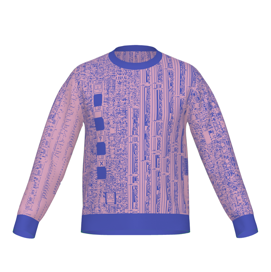 Royal & Lilac|L
