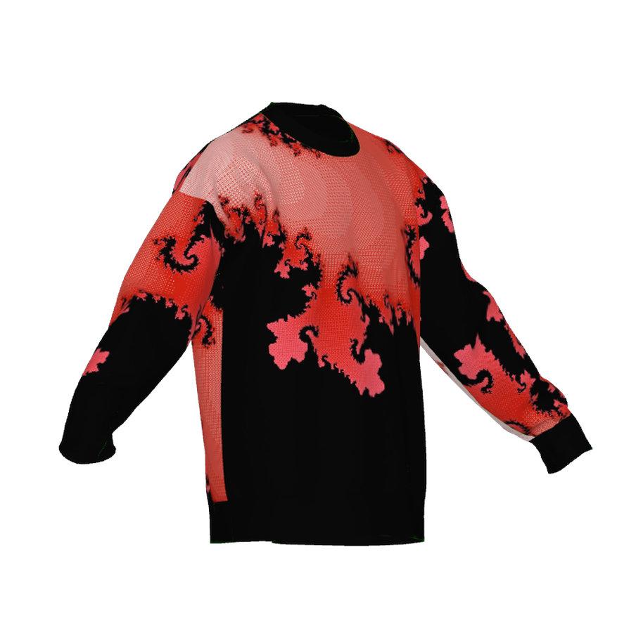 Red Gradient|L
